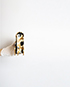 Betty Shanghai Chain Wallet, bottom view